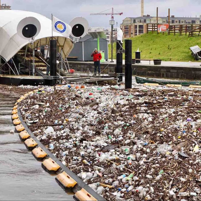 mr. trash wheel
