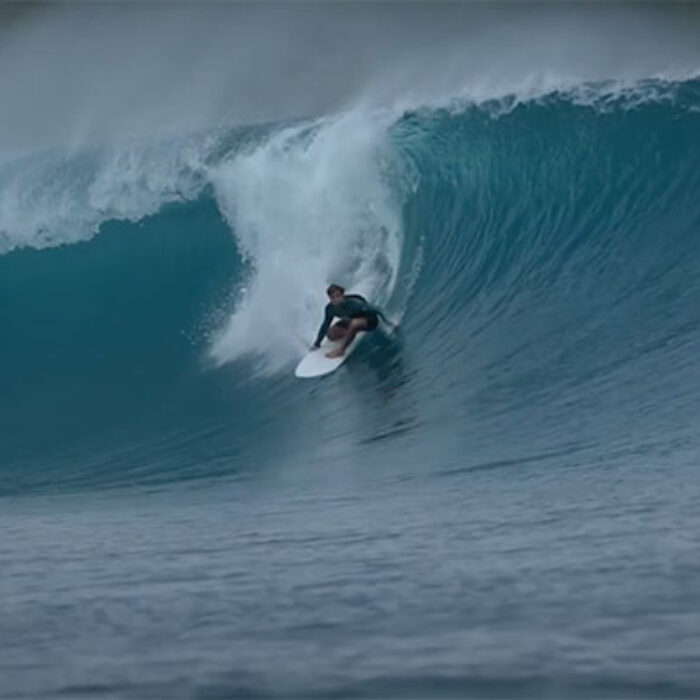 surfing at Greenbush