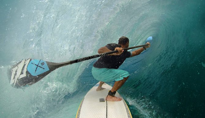 Influential Waterman Loch Eggers Passes Away on Maui