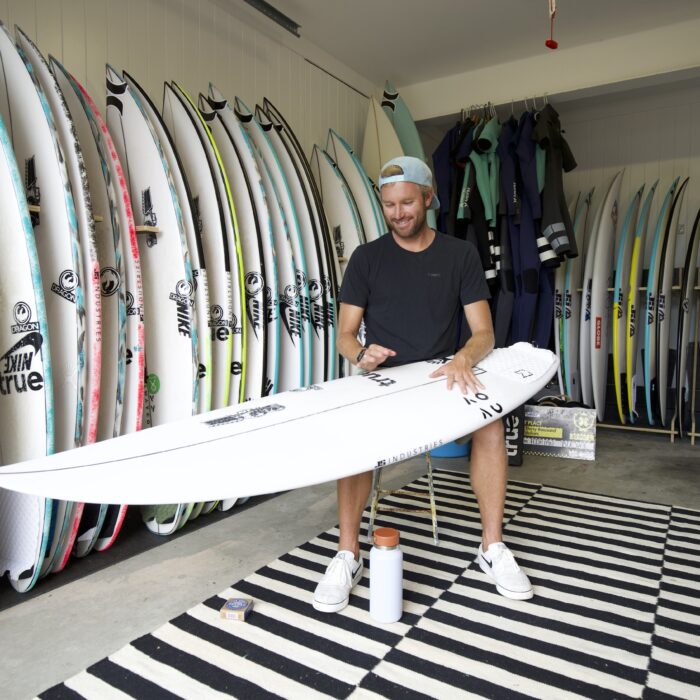 Ace Buchan On How These 3 Common Shapes Enhance Every Surfer's Skillset