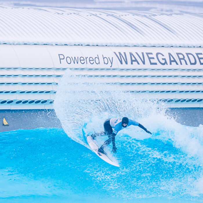 Switzerland to Host the Alaïa Open Winter Cup This Week