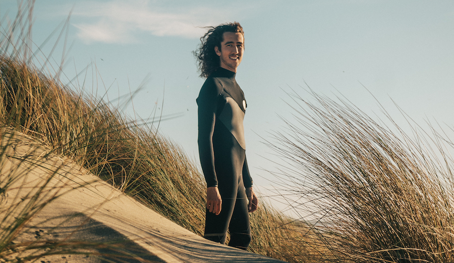 Best Overall Wetsuit