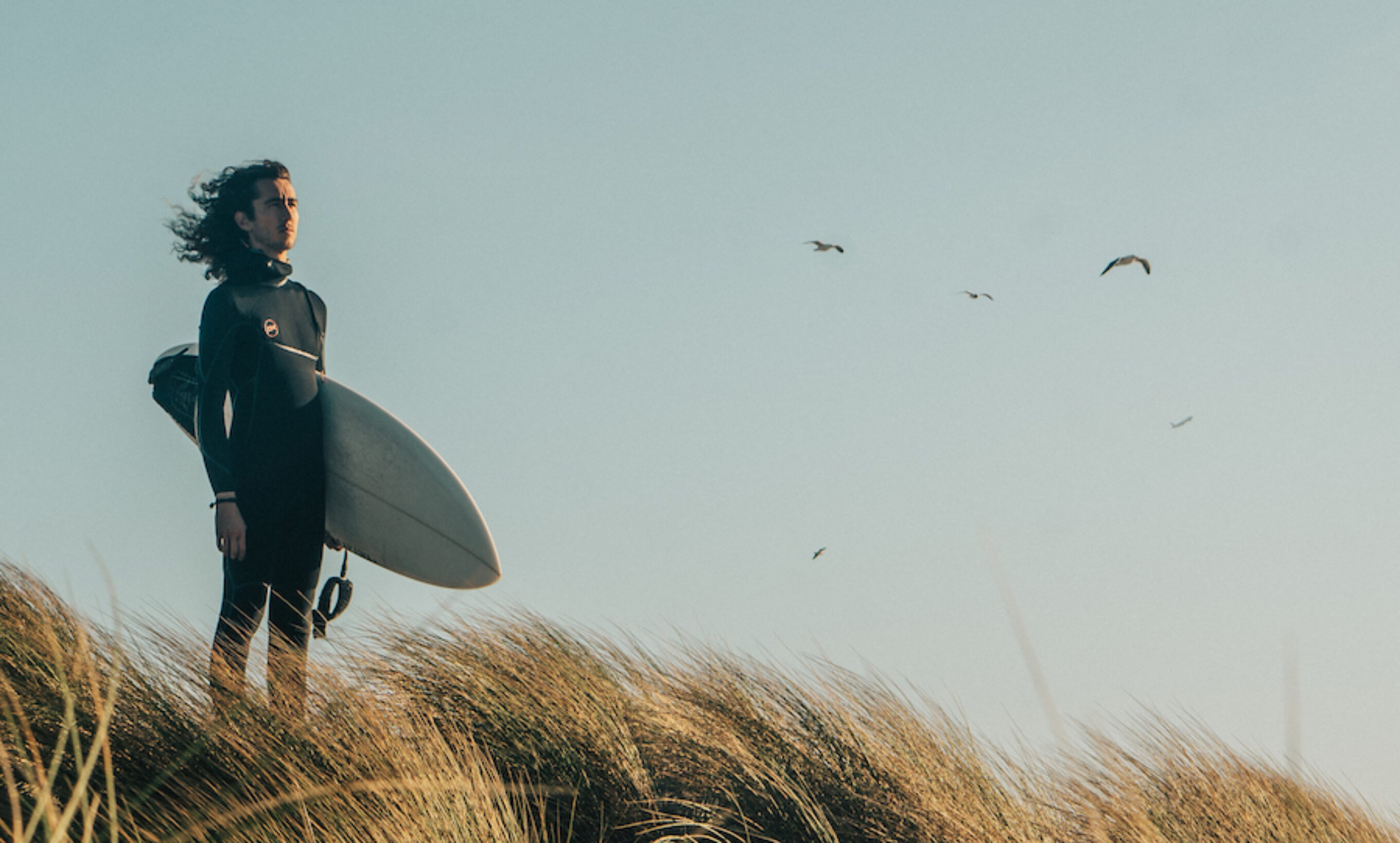 Dakine 4/3 Cyclone wetsuit