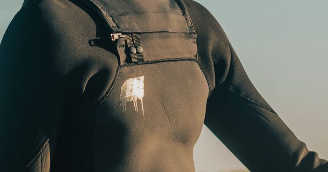 Buell Best Wetsuits 