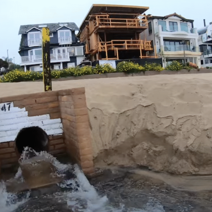Surfing After a Rainstorm: Is It Worth It? Brad