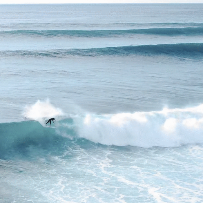 Madeira surf