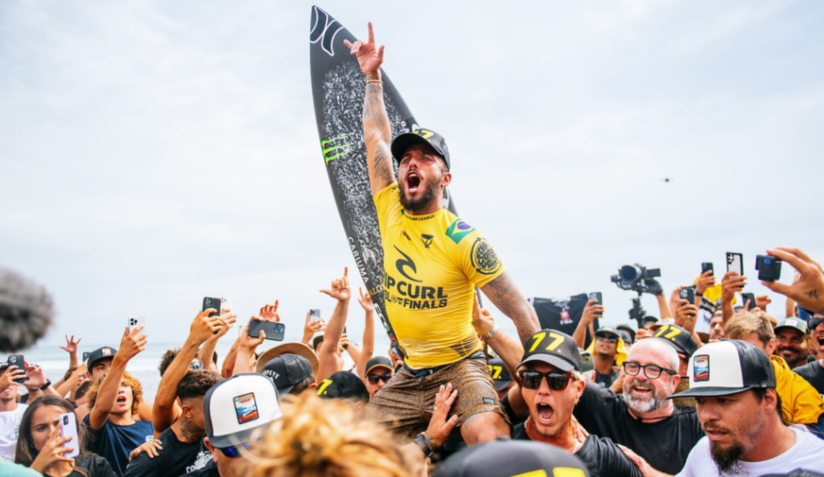 Wsl Defending Netflix Wanted to Buy the WSL; Here’s Why It Didn’t (Yet)
