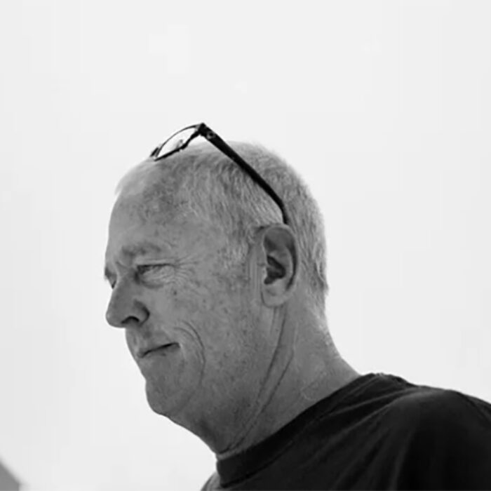 Iconic Surf Photographer Art Brewer Has Passed Away