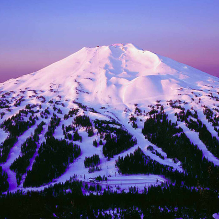 Biofuel on Bachelor: Oregon Resort Announces New Wood-Fired Heating System