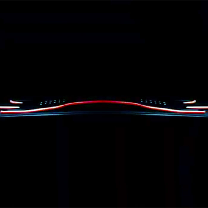 Check Out This New 'Double-Deck' Snowboard Technology