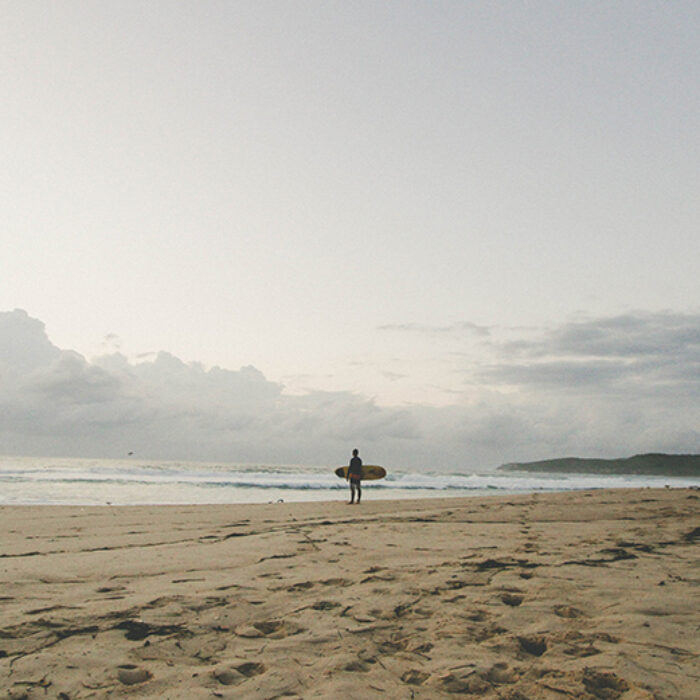 As Surfers, This Is What We Gain From Getting Skunked