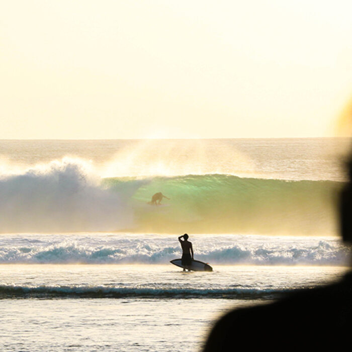 Show and Don’t Tell: Why Surfers Can’t Resist Showing Off New Waves; Just Don’t Ask ‘Where?’