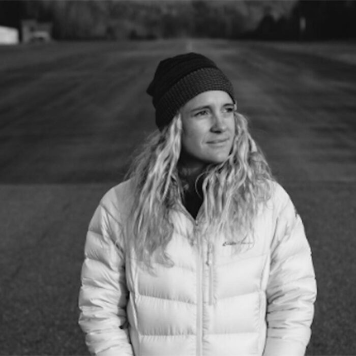 Lexi duPont Talks About the Sister Summit and a New Reality for Pro Skiers and Snowboarders