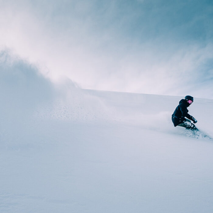 Here Are All the Open Ski Resorts in the U.S. Right Now