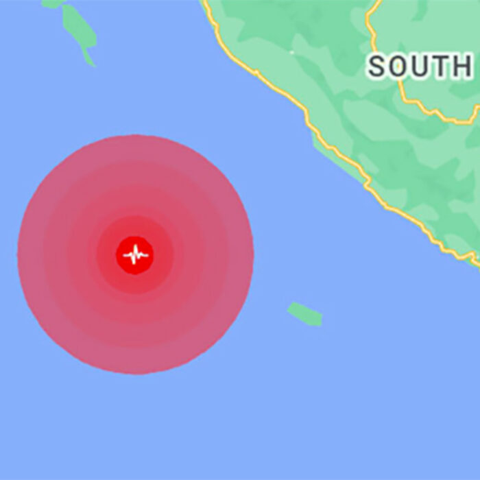 Earthquake Strikes Indonesia, Killing Hundreds and Destroying 22,000 Homes