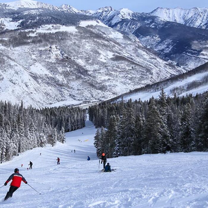 ski colorado