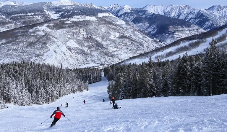 Vail Resorts Replaces CEO Kirsten Lynch With Executive Chairman Rob Katz
