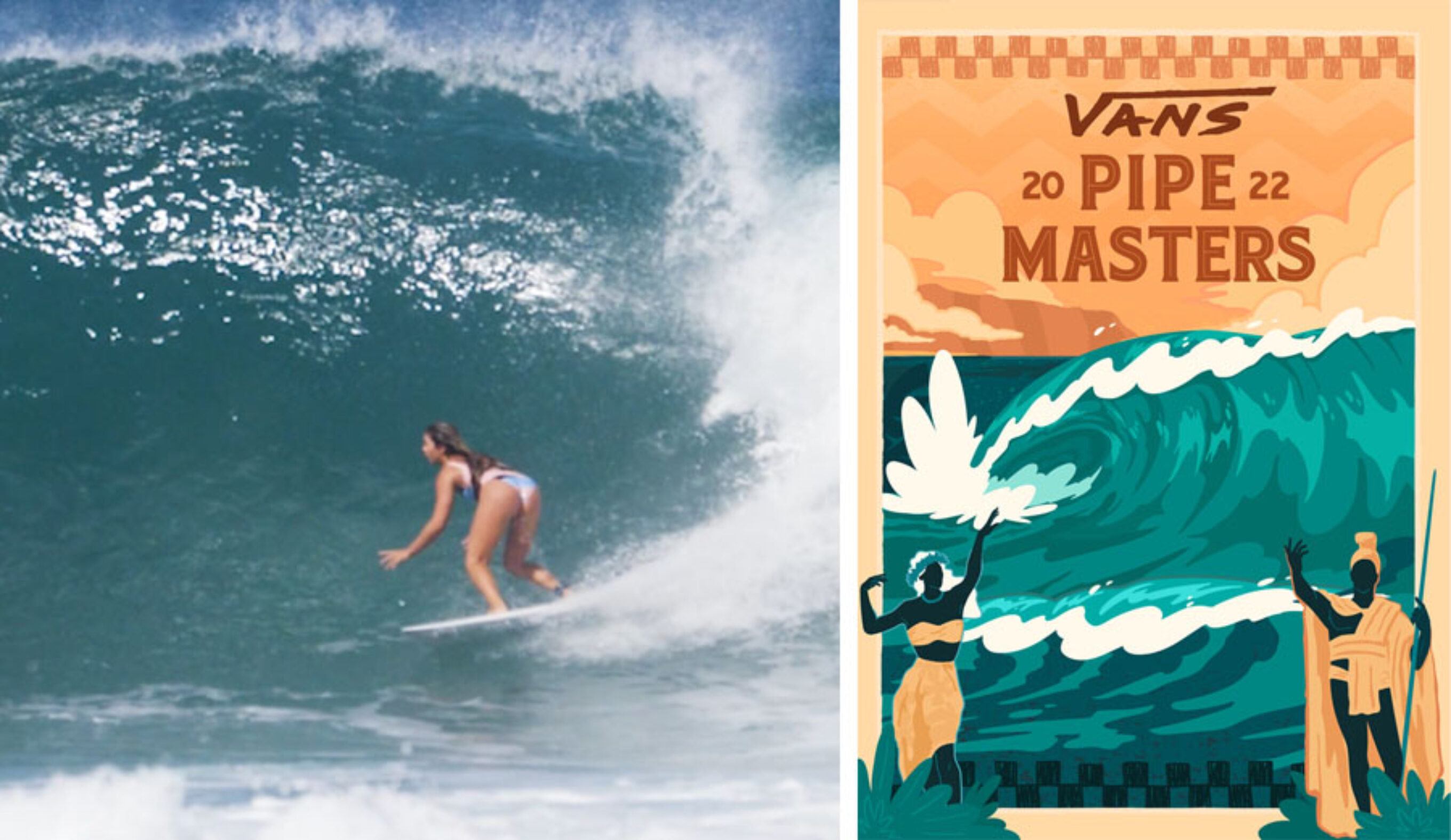 bettylou at pipe