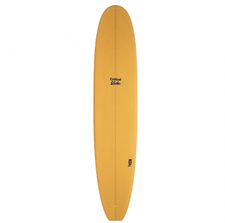 Critical Slide Society LoggerHead Longboard Surfboard