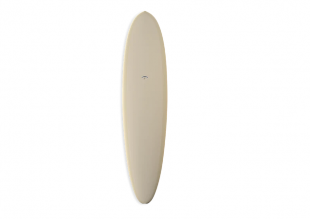 Firewire's Outlier Midlength Surfboard