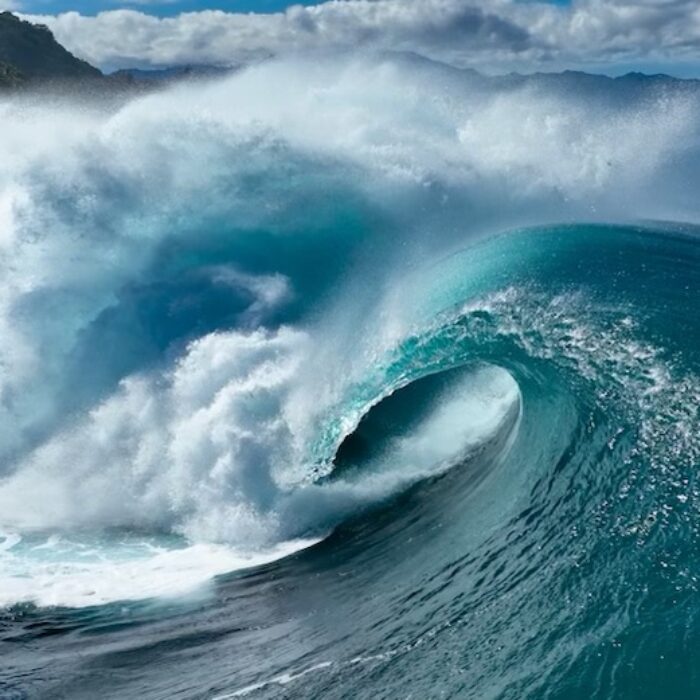 Opening Day at Pipeline