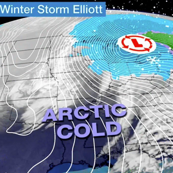 bomb cyclone