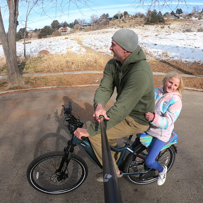 The Aveneton Level.2 Is a Commuter E-Bike For All of Us
