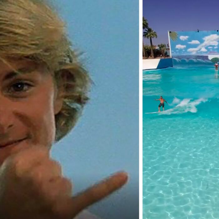 Arizona's Big Surf, Popularized by the Fictional Rick Kane, Is Closed; Here's What's Coming Next