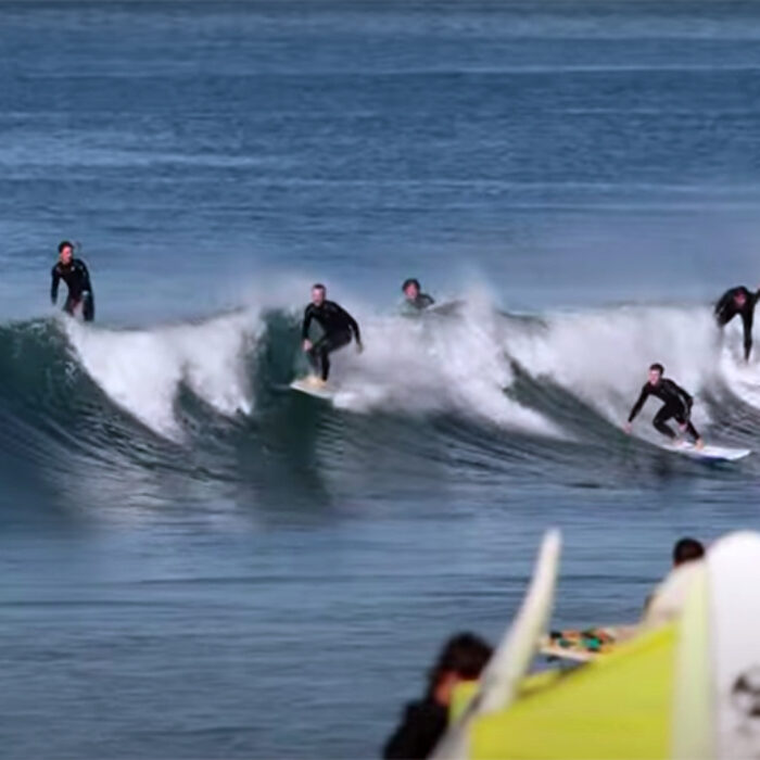 At What Point Is Surfing No Longer Fun?