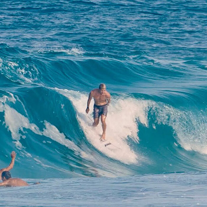 koa Rothman John John Florence surfing