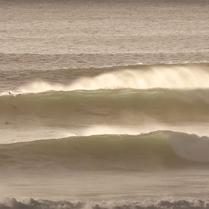 killer point Morocco on a big west swell