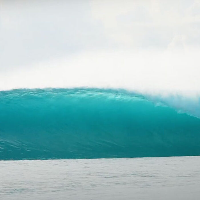 Mentawai Islands surf charter best of