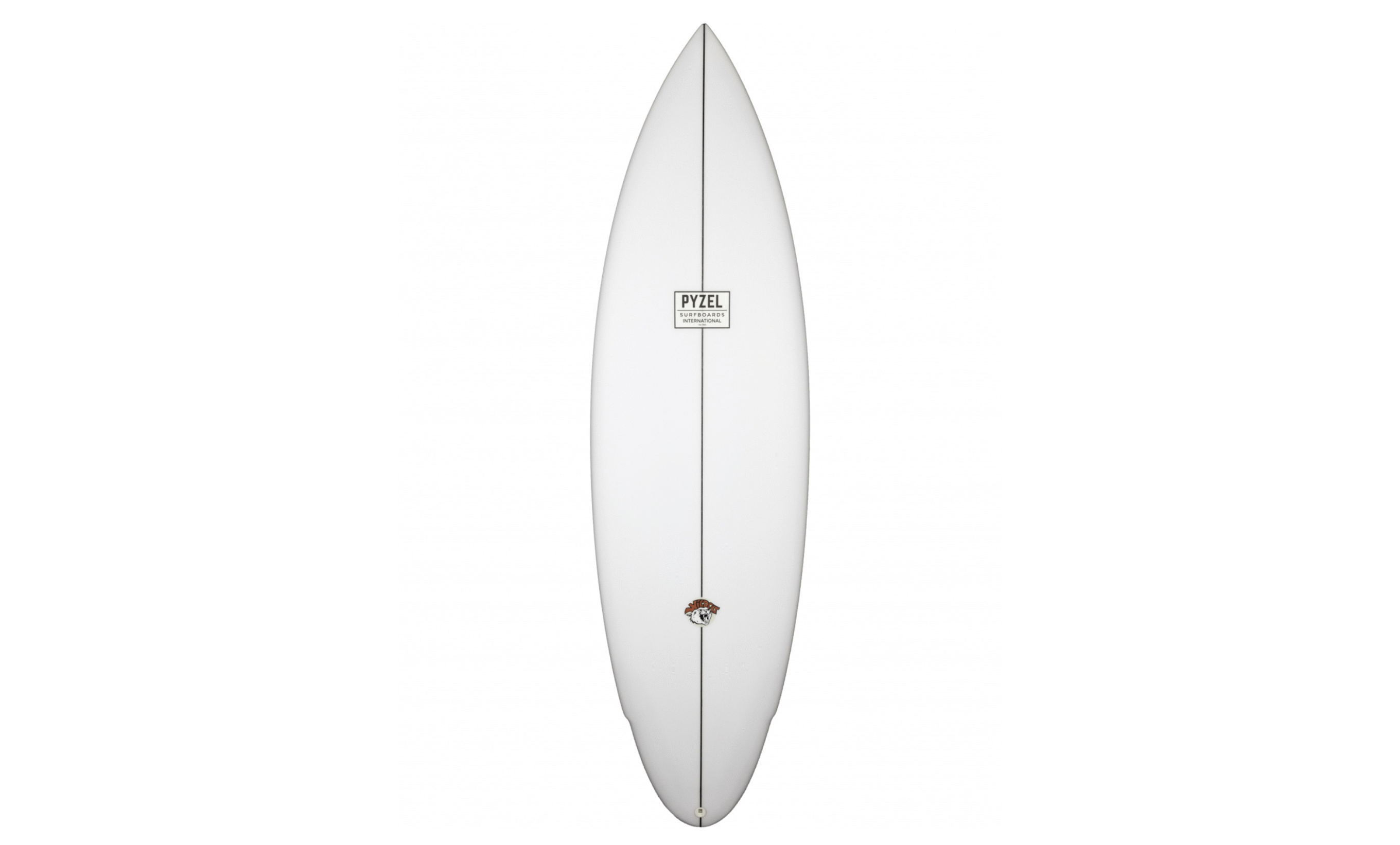 Pyzel Wildcat Surfboard