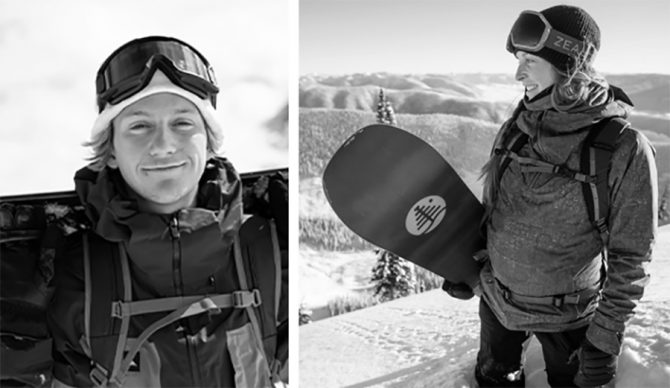 Kimmy Fasani, Red Gerard Highlight New Invites for Natural Selection Tour