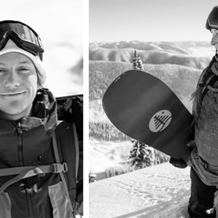 Kimmy Fasani, Red Gerard Highlight New Invites for Natural Selection Tour
