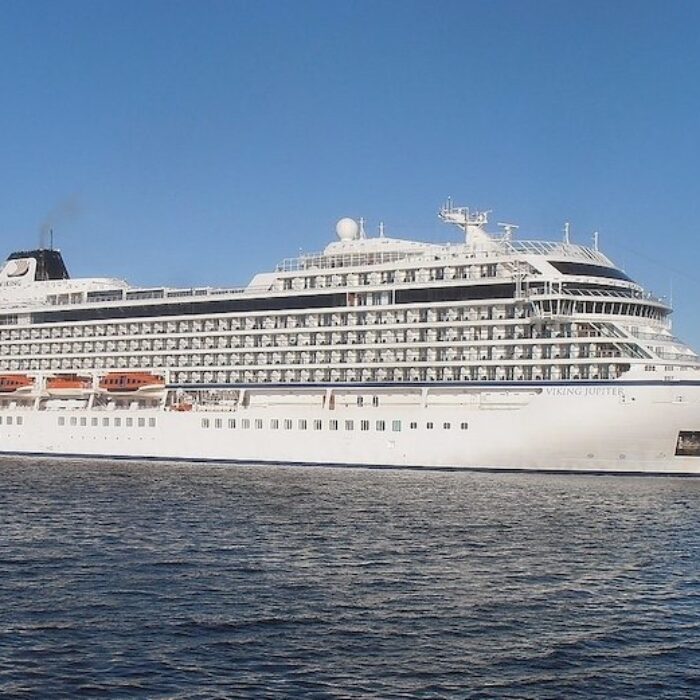 viking cruise rogue wave
