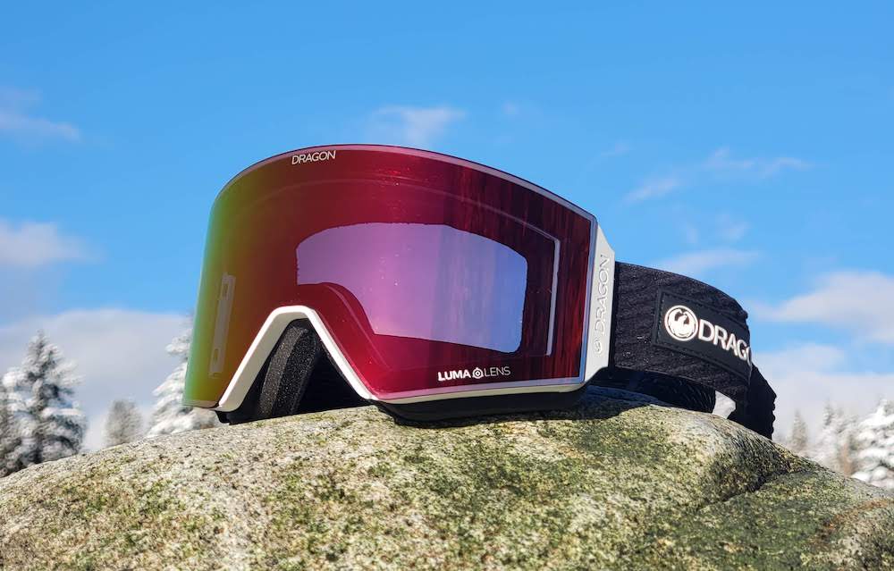 The Best Snowboard Goggles for 2023 The Inertia