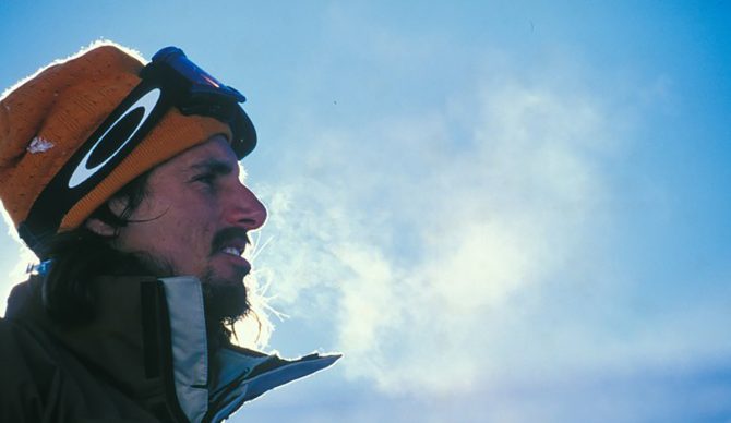 20 Years After His Death, Craig Kelly's Snowboarding Legacy Lives On