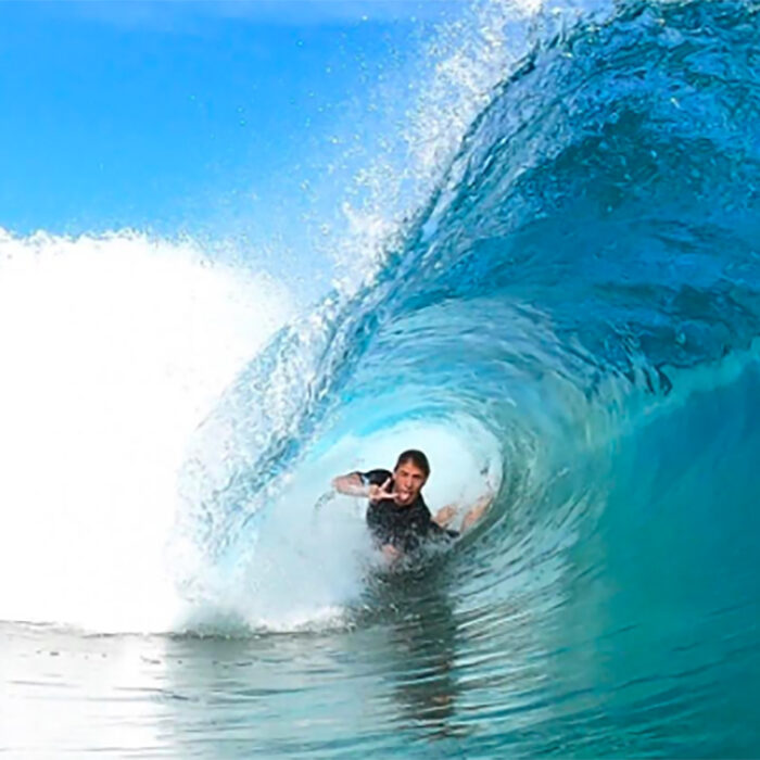 21-Year-Old Surfer and Bodyboarder Evan McMillen Dies at Salt Creek in Tragic Accident