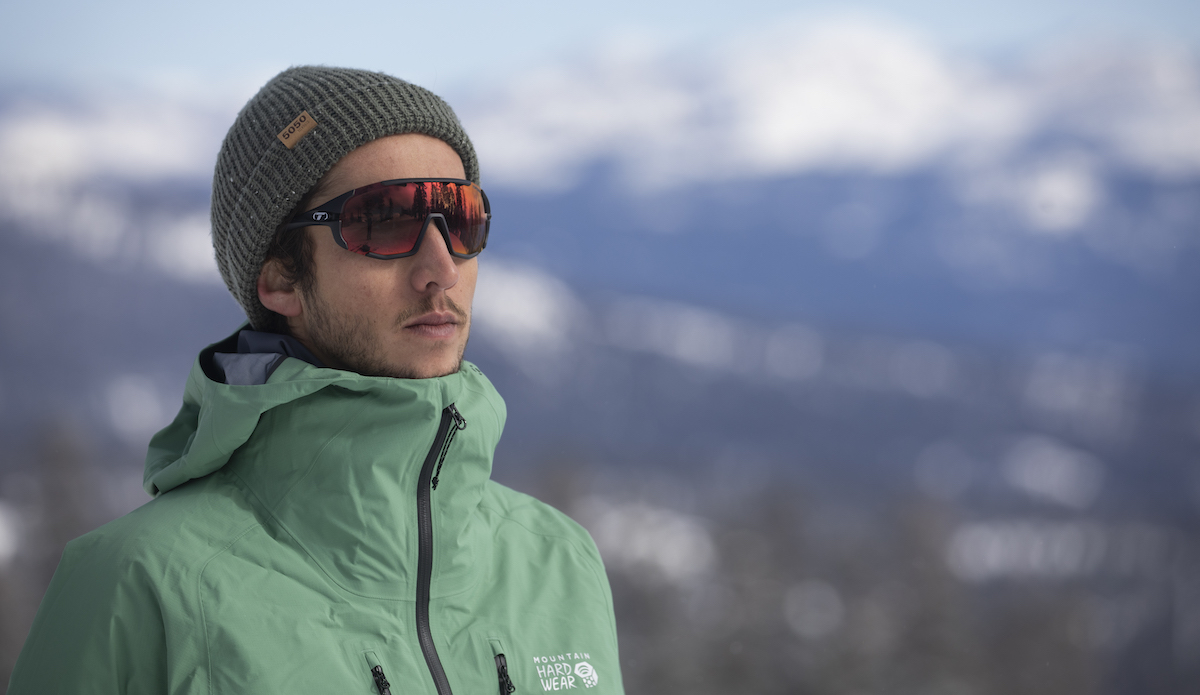 Best Sunglasses for Skiing and Snowboarding Tifosi