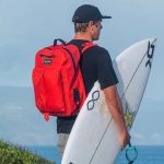 Albee Layer Dakine Best Surf Backpack