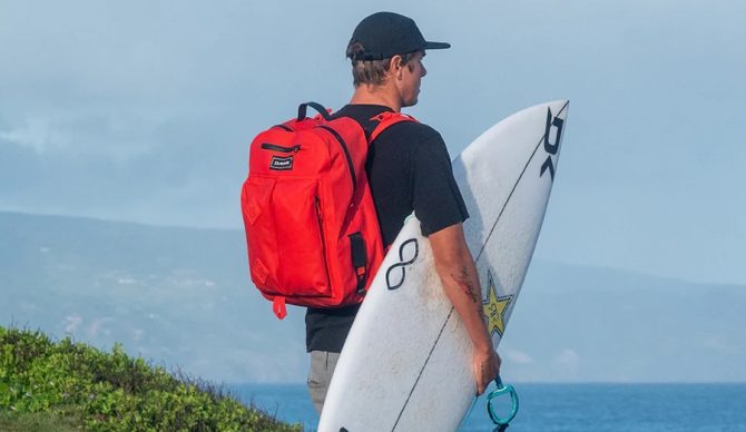 The Best Surf Backpacks for 2023