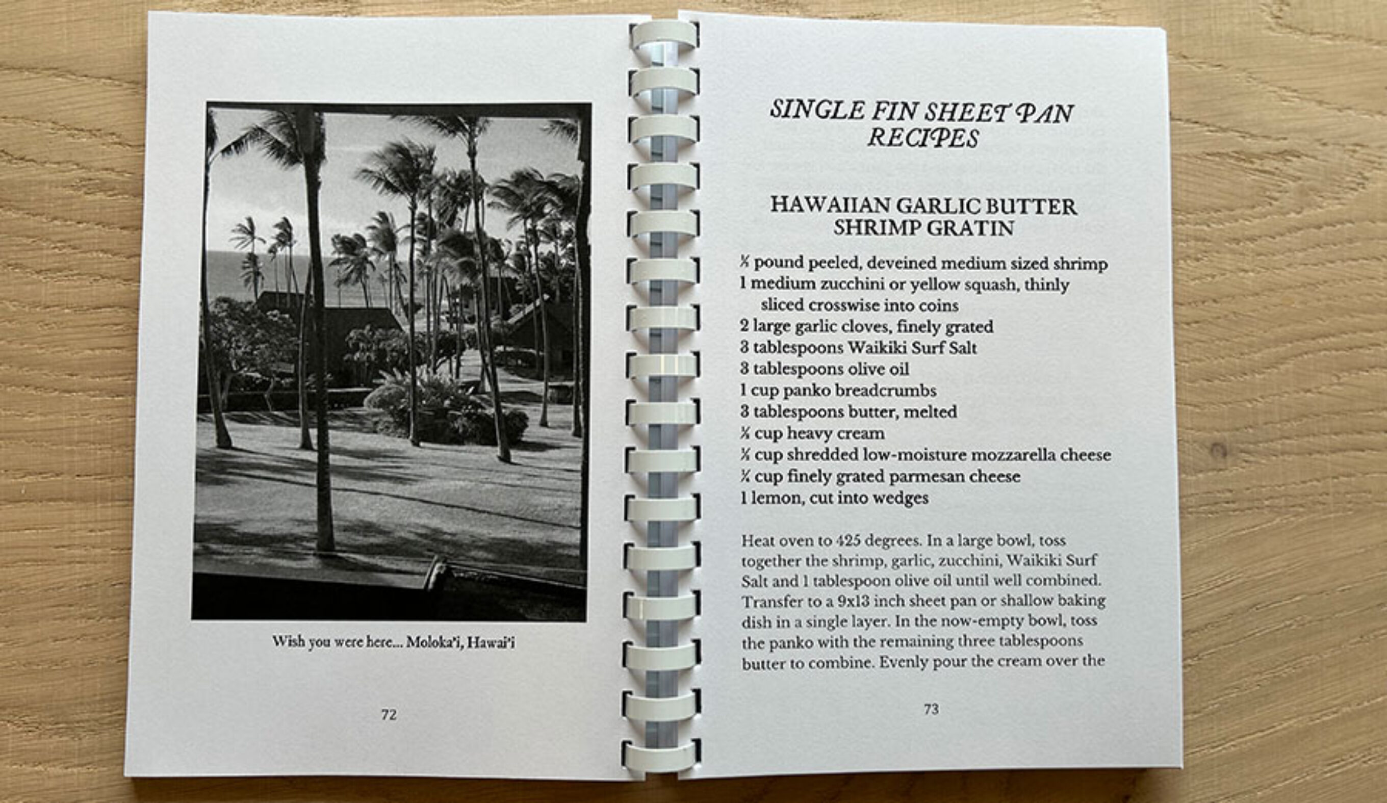 cookbook