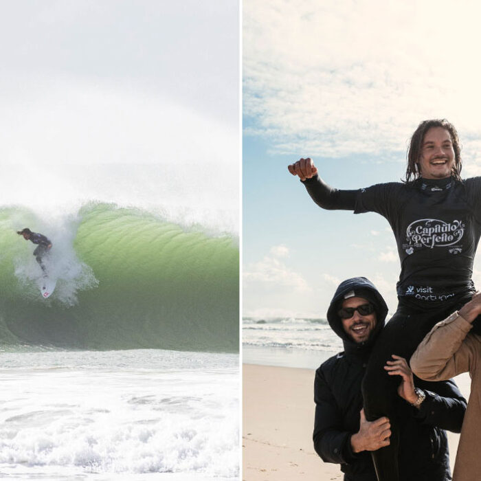 Perfect Chapter trials winner João Moreira