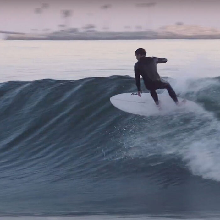 Devon Howard on CI Mid Twin