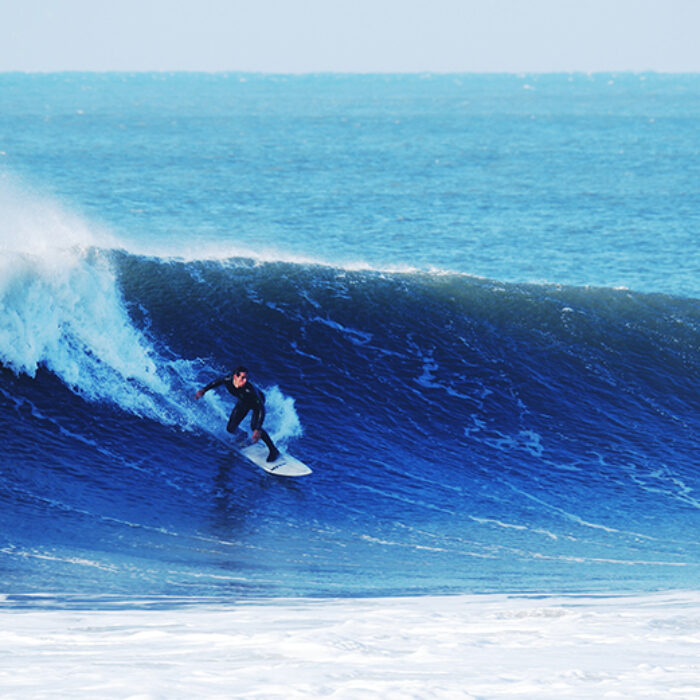 Navigating the Surf Ethics of the Secret Spot