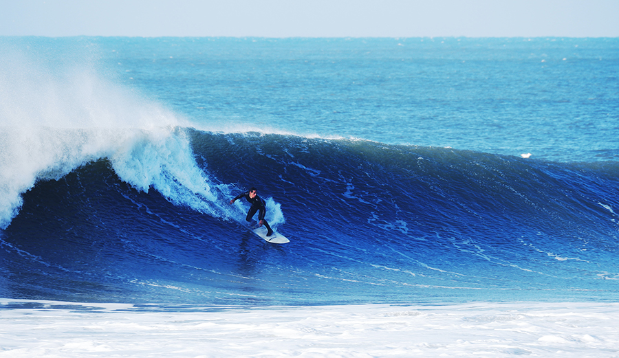Navigating the Surf Ethics of the Secret Spot