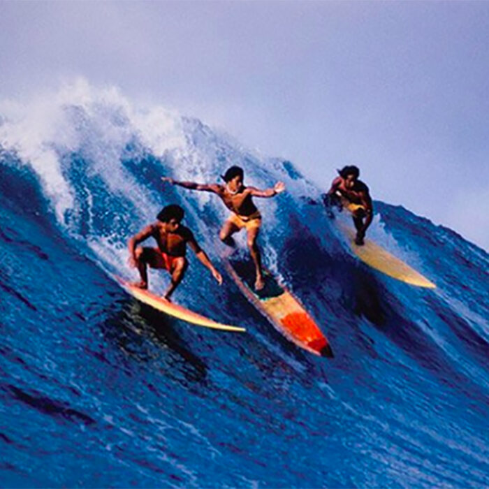 The Eddie Aikau Big Wave Invitational Has Been Called on for Sunday