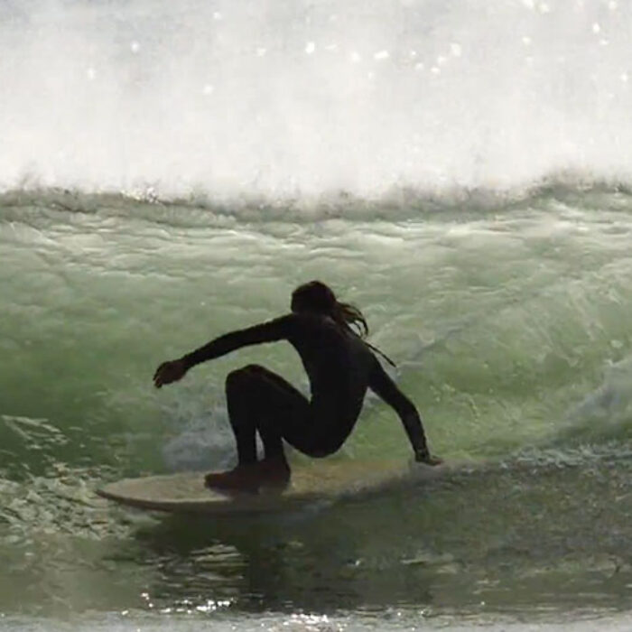 Jack Coleman surf film Natural High
