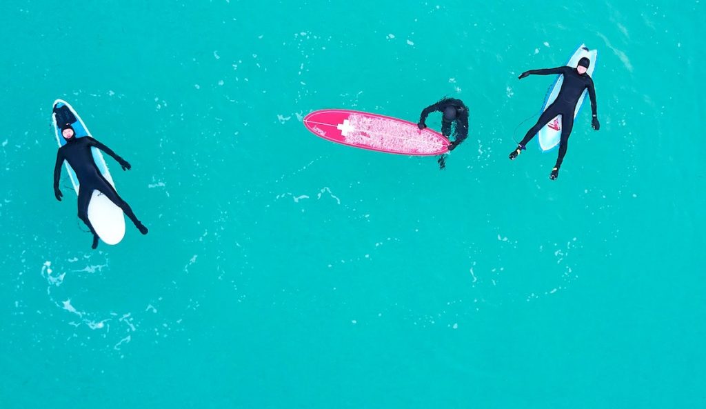 The Best Wetsuit Gloves for Surfing in 2023 The Inertia